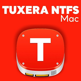 Tuxera NTFS for Mac 2021 Lifetime Product Key